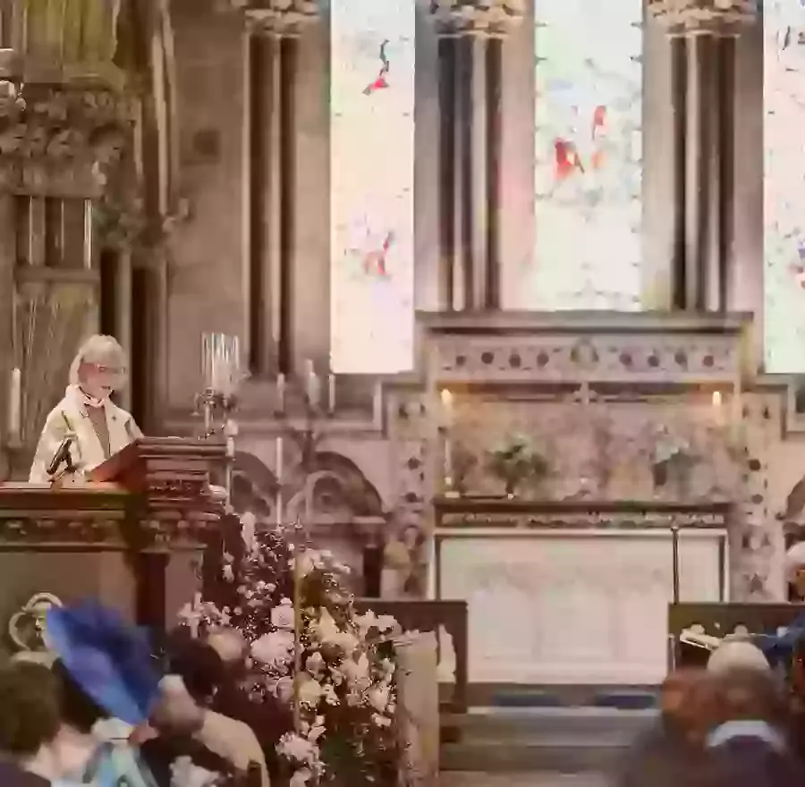 Worship